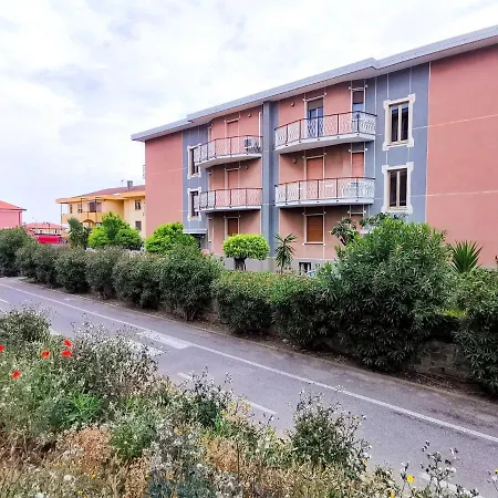 Apartman Marinella *
