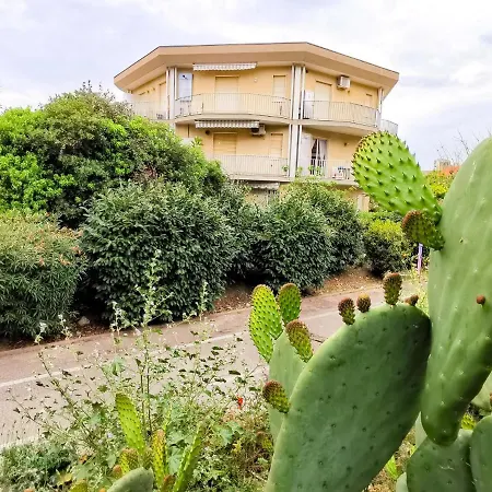 Apartman Marinella *