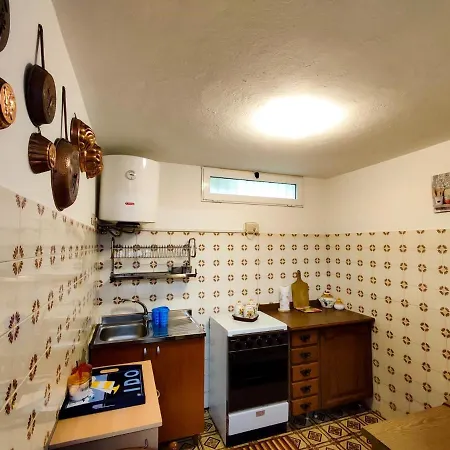 Appartamento Marinella *