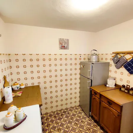 Marinella Apartman Santo Stefano al Mare