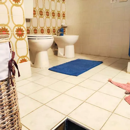 Apartman Marinella