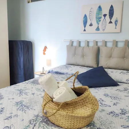 Marinella Apartman