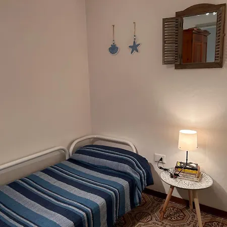 Apartman Marinella Santo Stefano al Mare