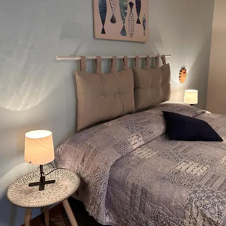 Marinella Apartman Santo Stefano al Mare