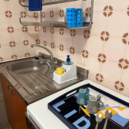 شقة Marinella *