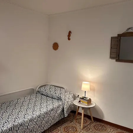Marinella شقة