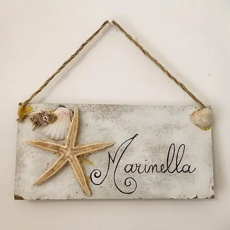 Marinella * سانتو ستيفانو أل ماري