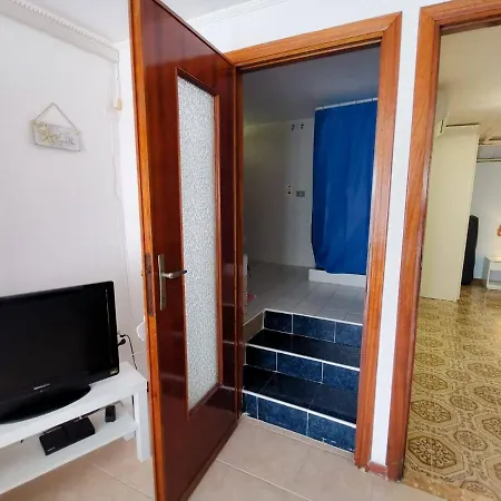 Marinella شقة سانتو ستيفانو أل ماري