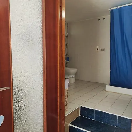 Marinella شقة سانتو ستيفانو أل ماري