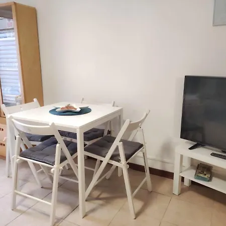 شقة Marinella *