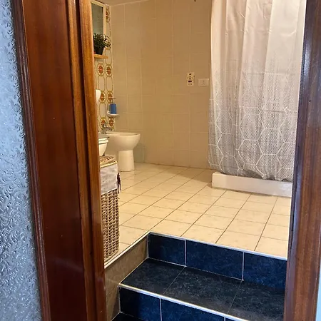 Marinella Апартаменты *