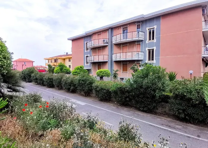 Appartement Marinella *
