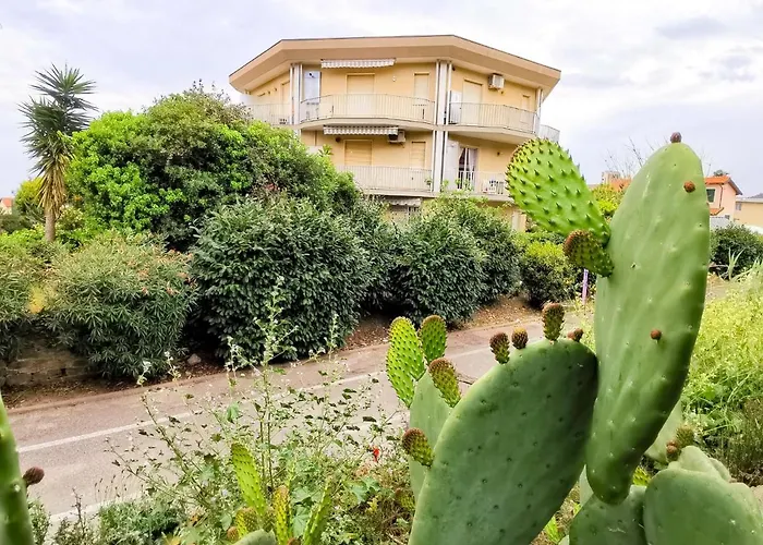 Apartamento Marinella *