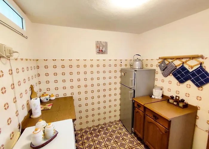 Marinella Appartement Santo Stefano al Mare