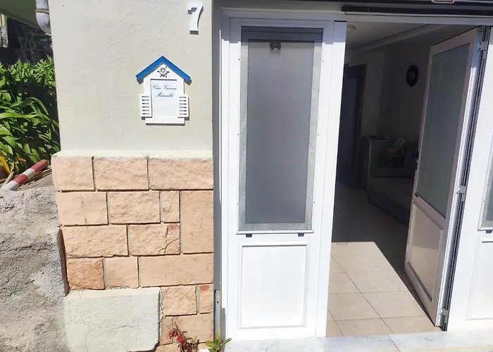 Marinella * Santo Stefano al Mare