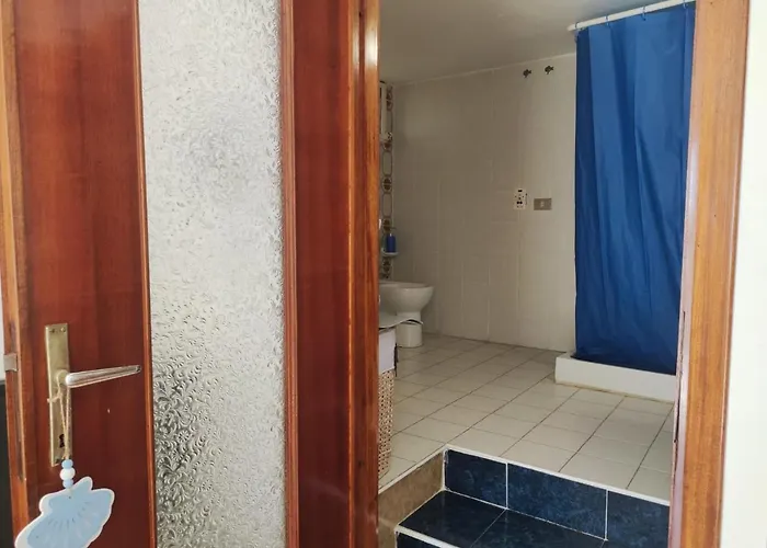 Marinella Apartamento Santo Stefano al Mare