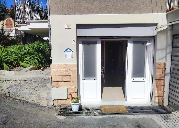 Marinella * Santo Stefano al Mare