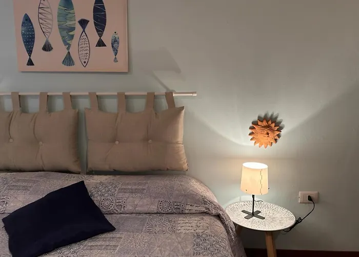 Marinella Santo Stefano al Mare