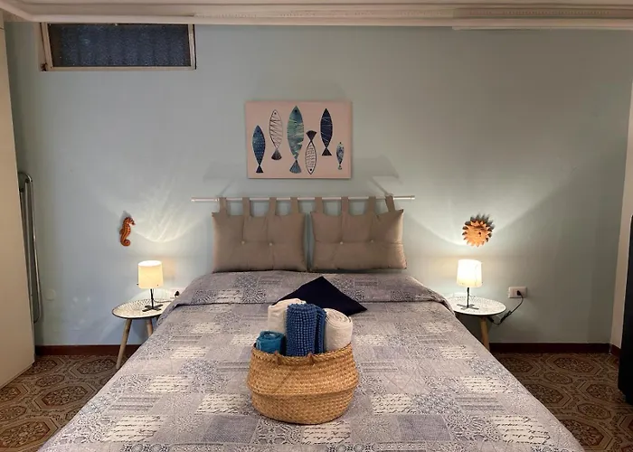 Marinella Santo Stefano al Mare