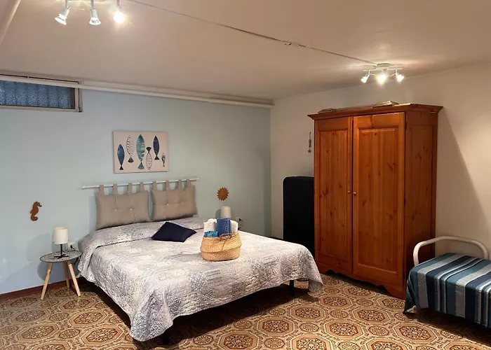 Appartement Marinella *