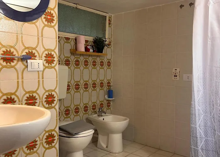 Marinella Santo Stefano al Mare