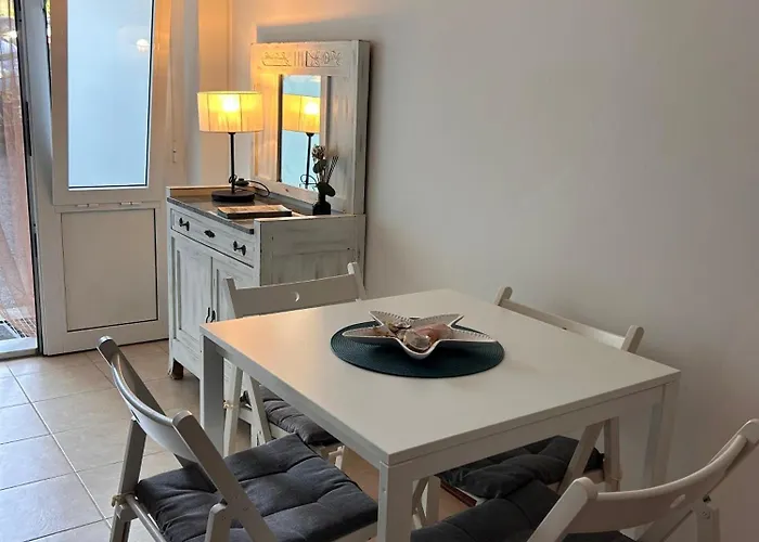 Marinella Appartement