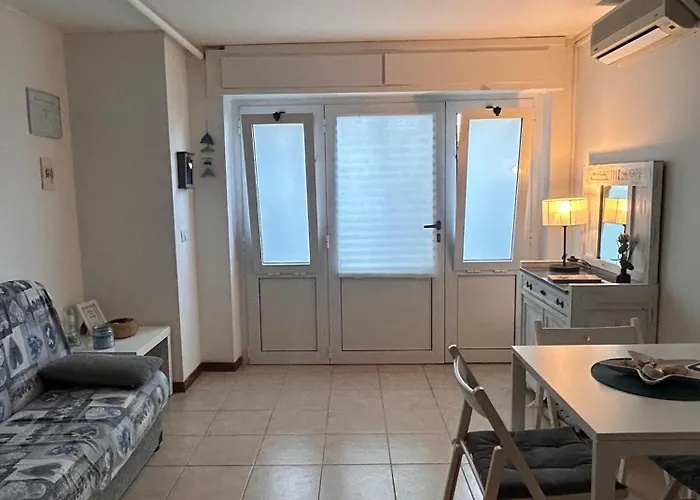 Apartamento Marinella