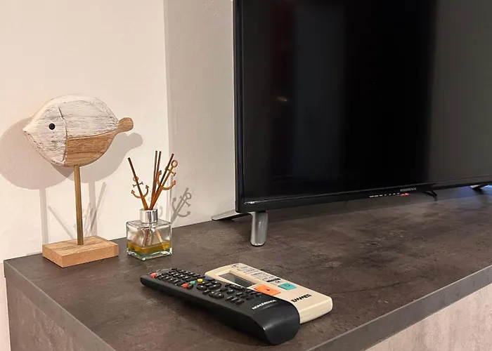 Marinella Apartamento *