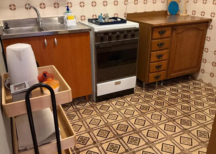 Apartamento Marinella *