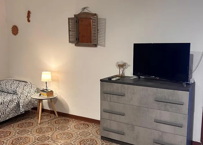 Marinella * Santo Stefano al Mare