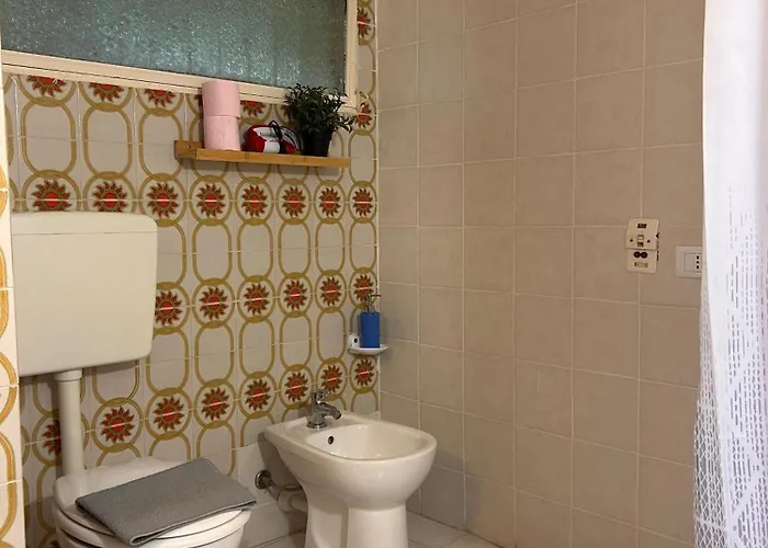 Apartamento Marinella
