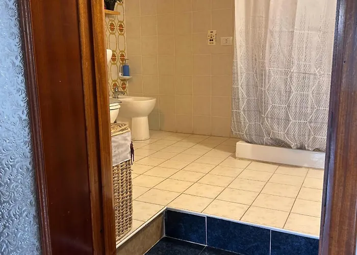 Marinella Appartement *