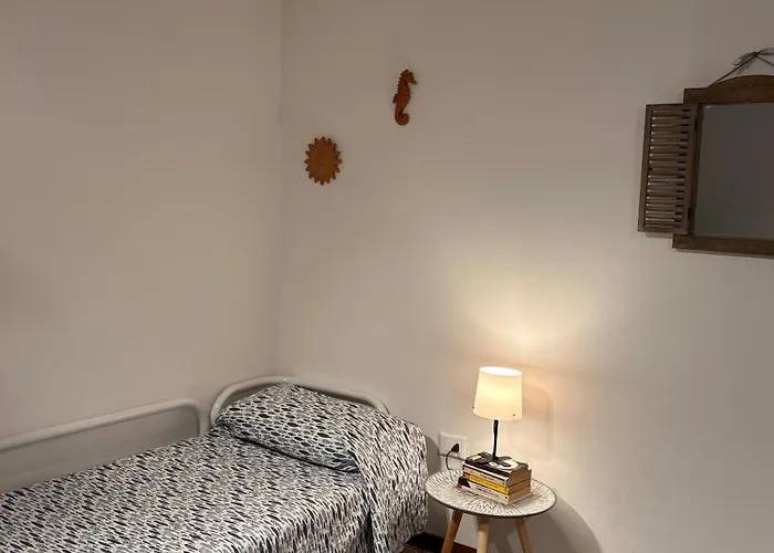 Marinella Appartement
